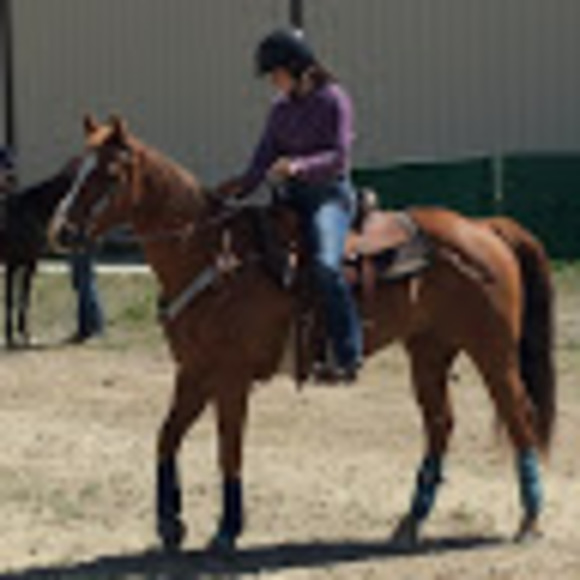 Meet your Posher, Paige - Picture 1 of 1